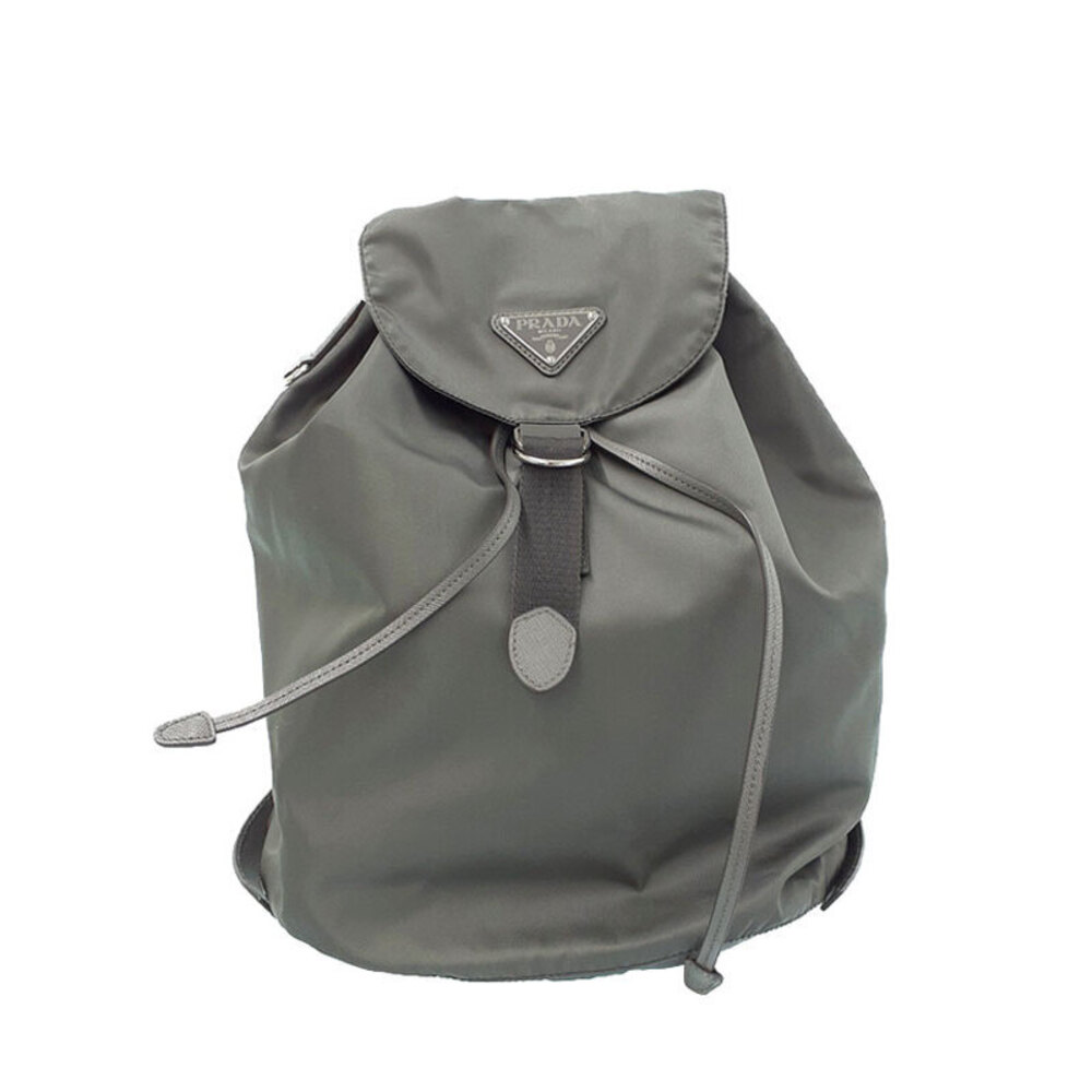 Prada Re Backpack - Picture 2 of 9